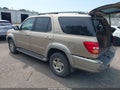 Photo 3 of 16 — 2002 Toyota Sequoia