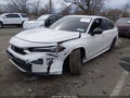 Photo 2 of 16 — 2025 Honda Civic Hybrid
