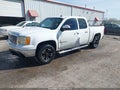 2007 GMC Sierra 1500 — photo 2 of 16 | VIN 2GTEK13M271534457