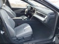 2025 Toyota Camry — photo 5 of 17 | VIN 4T1DAACK2SU102375