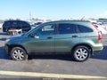 Photo 15 of 17 — 2009 Honda CR-V