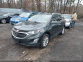 2019 Chevrolet Equinox — photo 2 of 17 | VIN 3GNAXUEV7KS521442