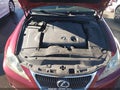 Photo 10 of 16 — 2013 Lexus IS 250