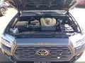 2022 Toyota Tacoma — photo 10 of 15 | VIN 3TMAZ5CN7NM169208