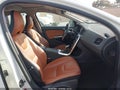 Photo 5 of 11 — 2013 Volvo S60