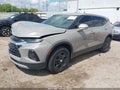 Photo 2 of 17 — 2021 Chevrolet Blazer