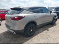 Photo 4 of 17 — 2021 Chevrolet Blazer