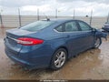 2018 Ford Fusion — photo 4 of 16 | VIN 3FA6P0HD5JR164185