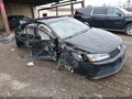 Photo 1 of 16 — 2017 Volkswagen Jetta
