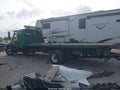 Photo 14 of 15 — 2005 International 4000-Series