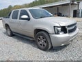 Photo 1 of 12 — 2007 Chevrolet Avalanche
