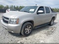 2007 Chevrolet Avalanche — photo 2 of 12 | VIN 3GNEC12JX7G148212