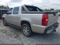 Photo 3 of 12 — 2007 Chevrolet Avalanche