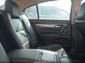 2012 Acura TL — photo 8 of 20 | VIN 19UUA8F56CA016381
