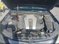 Photo 10 of 11 — 2012 Hyundai Genesis