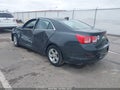 2016 Chevrolet Malibu Limited — photo 3 of 16 | VIN 1G11A5SA7GU141759
