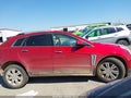 Photo 14 of 17 — 2015 Cadillac SRX