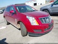 Photo 1 of 17 — 2015 Cadillac SRX