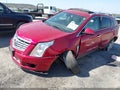 Photo 2 of 17 — 2015 Cadillac SRX