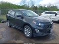 Photo 1 of 17 — 2021 Chevrolet Equinox