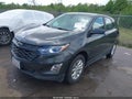 Photo 2 of 17 — 2021 Chevrolet Equinox