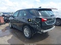 Photo 3 of 17 — 2021 Chevrolet Equinox
