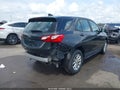 Photo 4 of 17 — 2021 Chevrolet Equinox