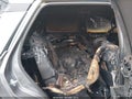 Photo 8 of 11 — 2024 Nissan Pathfinder