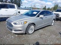 2015 Ford Fusion — photo 2 of 16 | VIN 3FA6P0LU4FR254586