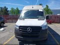 Photo 12 of 16 — 2024 Mercedes-Benz Sprinter