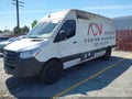 Photo 2 of 16 — 2024 Mercedes-Benz Sprinter