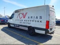 Photo 3 of 16 — 2024 Mercedes-Benz Sprinter