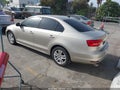 Photo 3 of 11 — 2015 Volkswagen Jetta