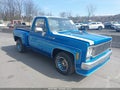 Photo 1 of 18 — 1976 Chevrolet C10