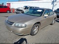 Photo 2 of 11 — 2004 Chevrolet Impala