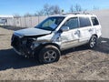 Photo 2 of 18 — 2007 Honda Pilot