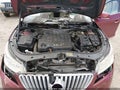 Photo 10 of 16 — 2011 Buick LaCrosse