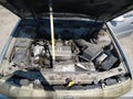 Photo 10 of 12 — 1993 Mercury Sable