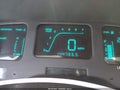 Photo 12 of 12 — 1993 Mercury Sable
