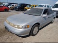 Photo 2 of 12 — 1993 Mercury Sable
