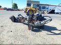 2022 Ford F-150 — photo 1 of 10 | VIN 1FTMF1E55NKE22416