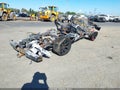 2022 Ford F-150 — photo 4 of 10 | VIN 1FTMF1E55NKE22416