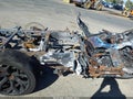 2022 Ford F-150 — photo 8 of 10 | VIN 1FTMF1E55NKE22416