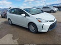 Photo 1 of 17 — 2017 Toyota Prius V