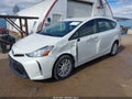 Photo 2 of 17 — 2017 Toyota Prius V