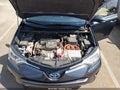 Photo 10 of 17 — 2016 Toyota RAV4 Hybrid