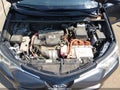 Photo 17 of 17 — 2016 Toyota RAV4 Hybrid