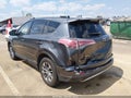 Photo 6 of 17 — 2016 Toyota RAV4 Hybrid