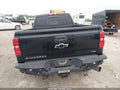 Photo 16 of 16 — 2016 Chevrolet Silverado 2500