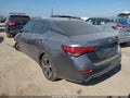 Photo 3 of 19 — 2023 Nissan Sentra